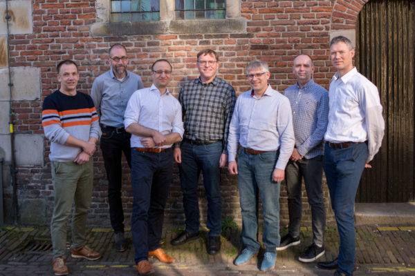 partners VORtech