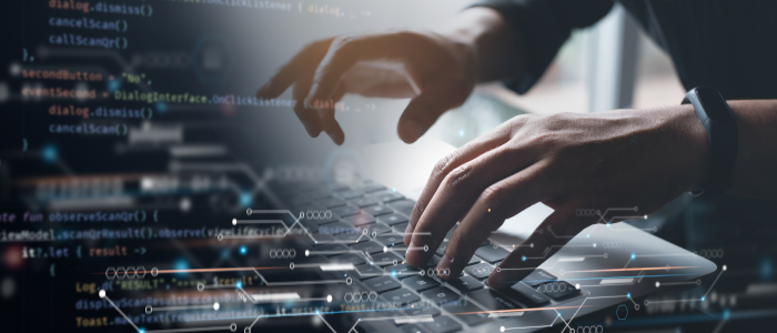 Grote veranderingen op het gebied van computational software - VORtech