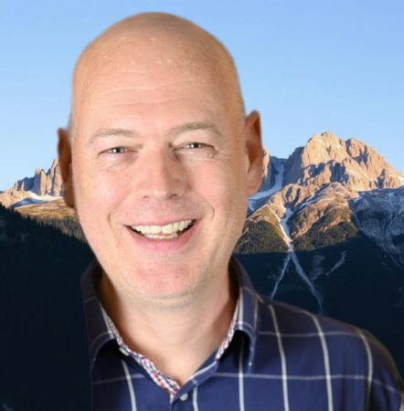 Rob van Nieuwpoort