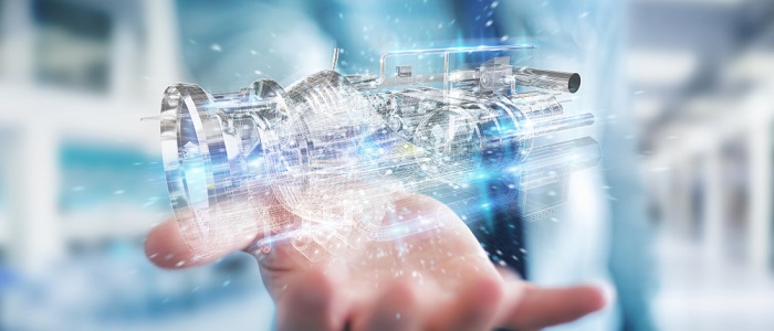 Een Open Source Platform voor Digital Twins? - VORtech