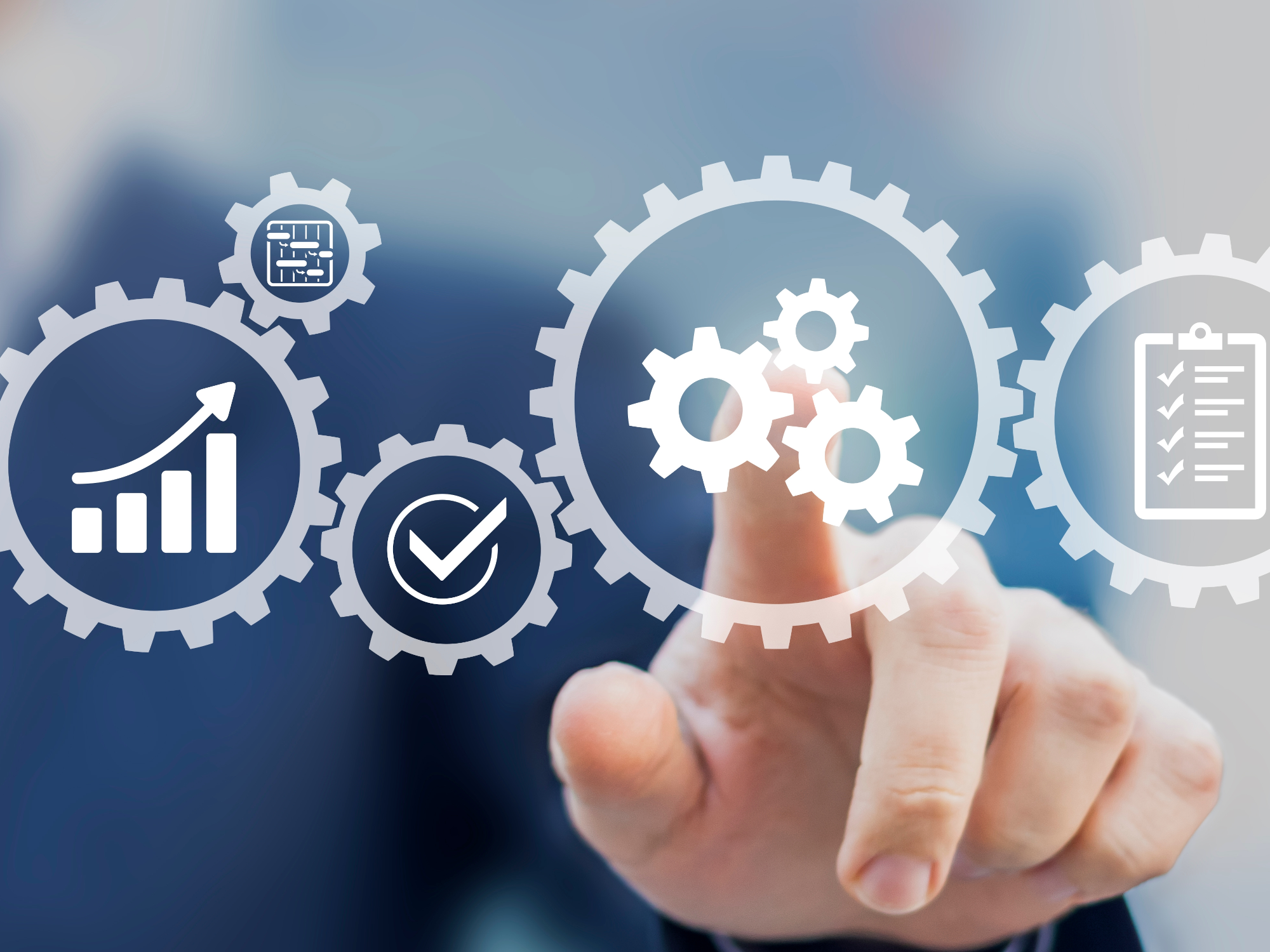 Tech stack voor machine learning - VORtech